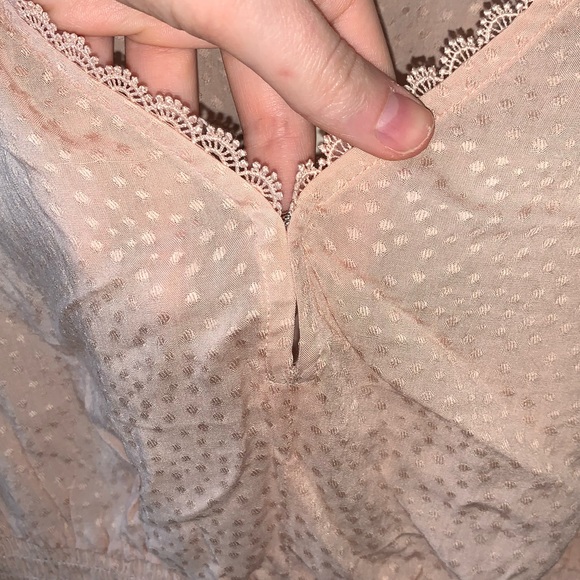 Express S Blouse - Picture 3 of 8